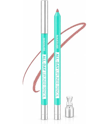 Amazon | Maybelline リフターライナー リップライナー ペンシル